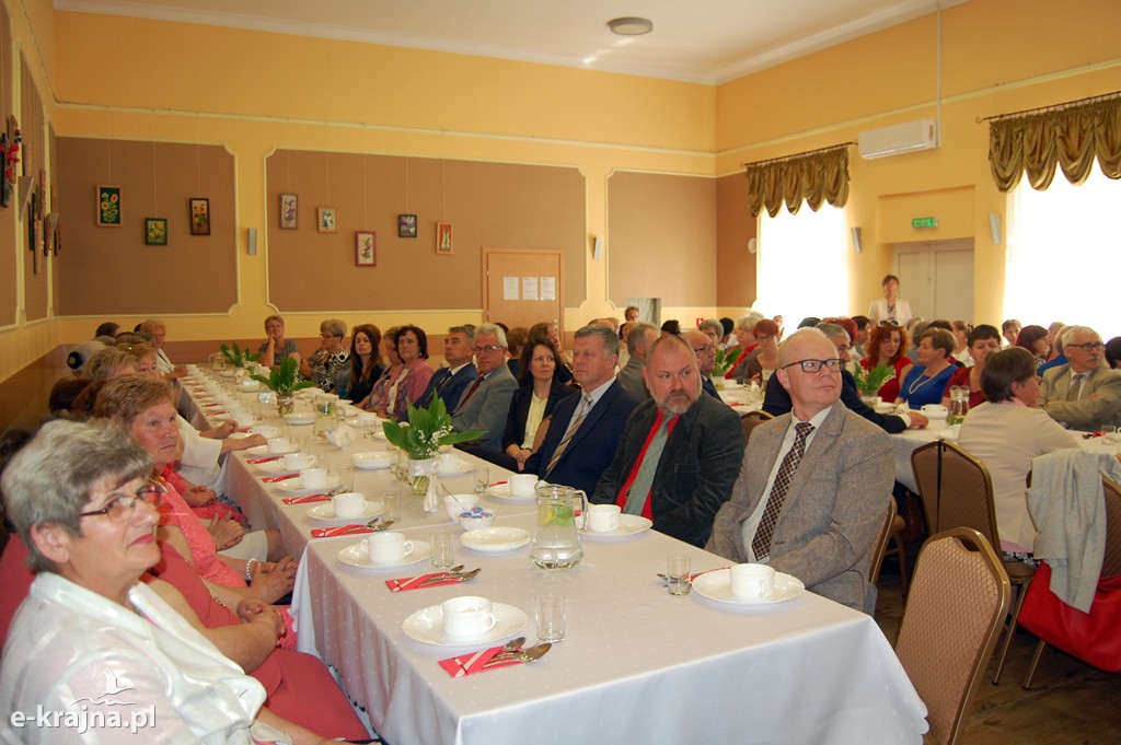 Powiatowy Dzień Matki w Sośnie