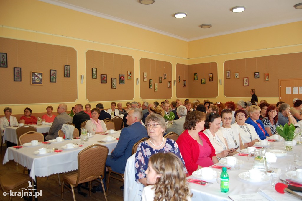 Powiatowy Dzień Matki w Sośnie
