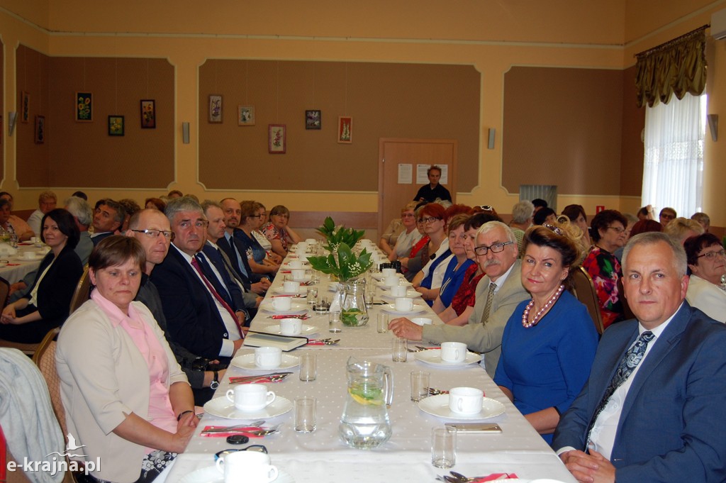 Powiatowy Dzień Matki w Sośnie