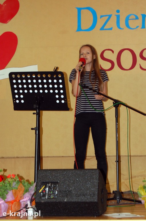 Powiatowy Dzień Matki w Sośnie