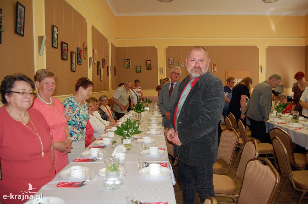 Powiatowy Dzień Matki w Sośnie