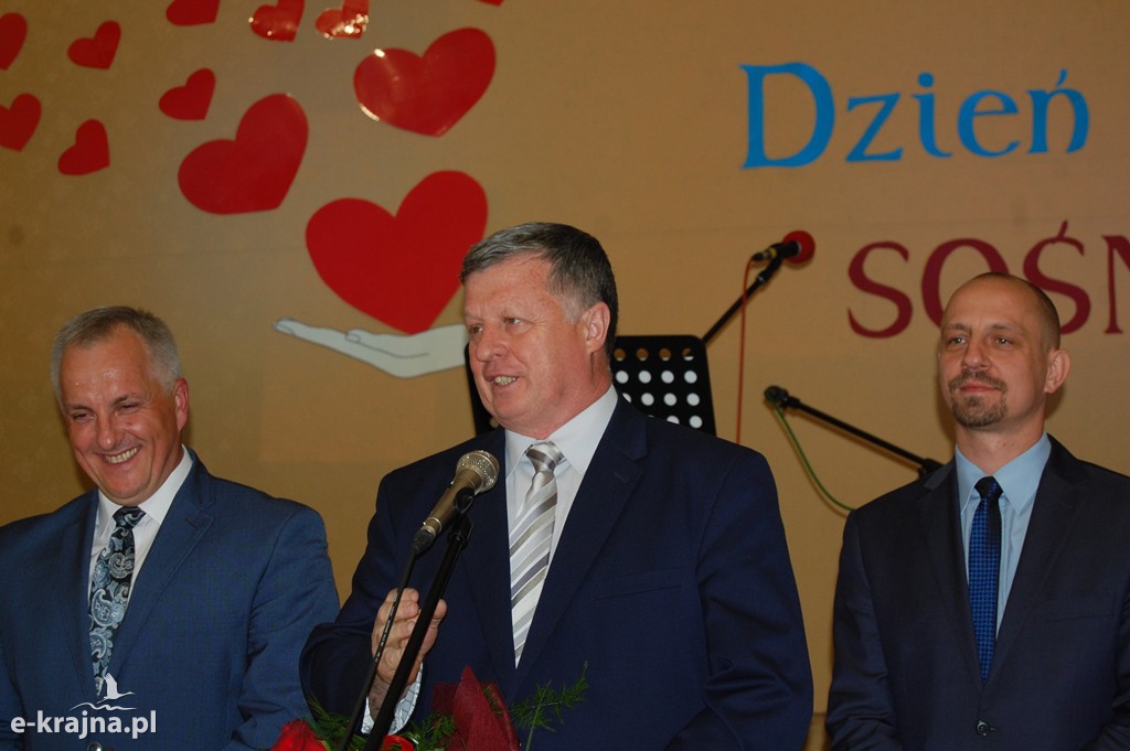 Powiatowy Dzień Matki w Sośnie