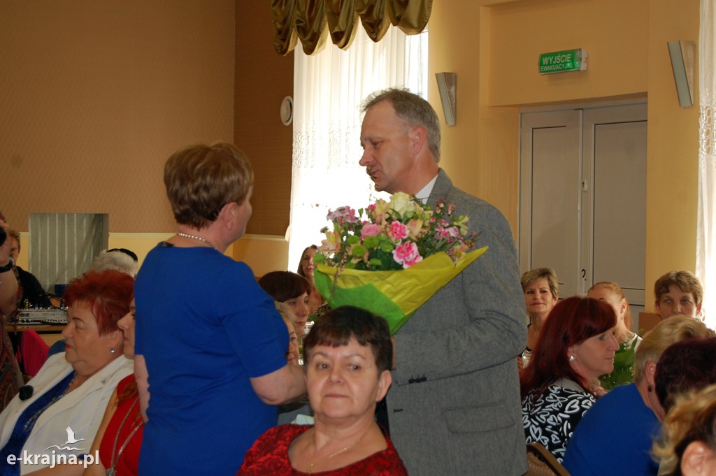 Powiatowy Dzień Matki w Sośnie