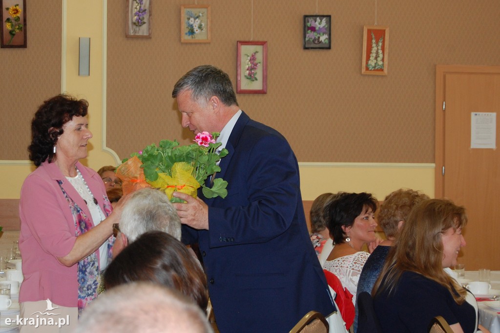 Powiatowy Dzień Matki w Sośnie