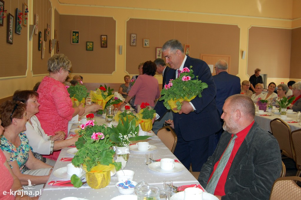 Powiatowy Dzień Matki w Sośnie