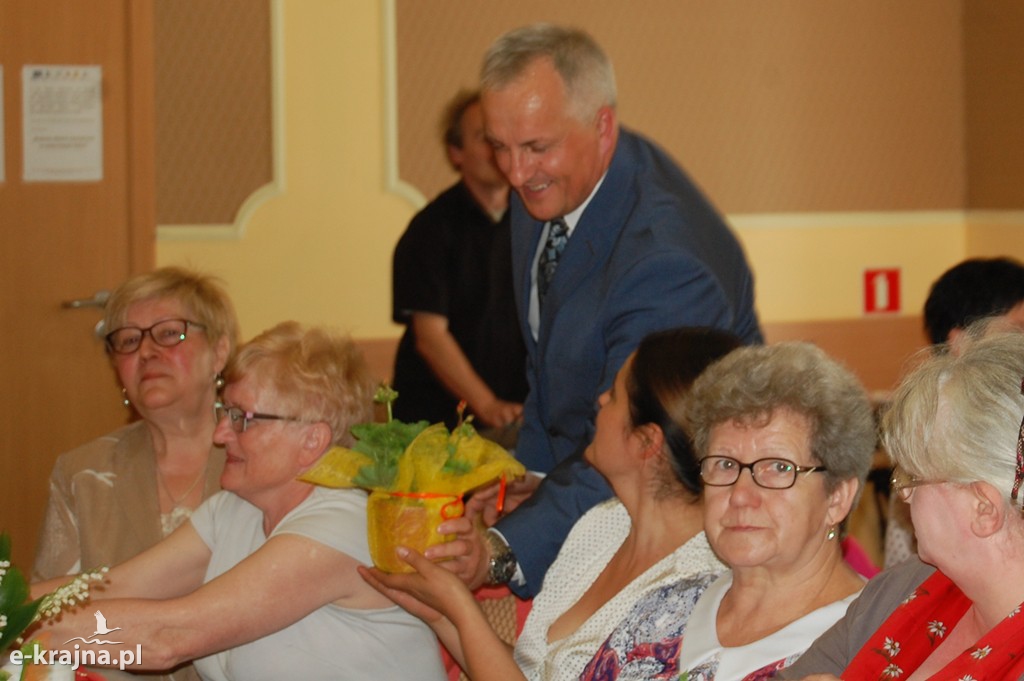 Powiatowy Dzień Matki w Sośnie