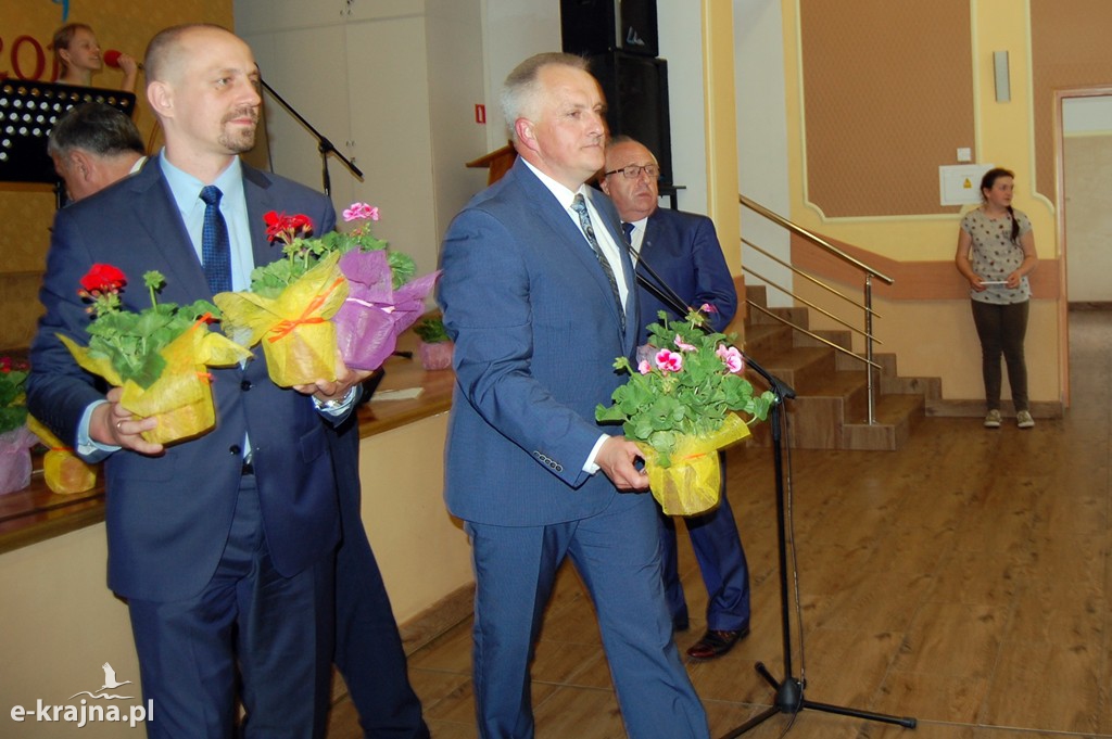 Powiatowy Dzień Matki w Sośnie