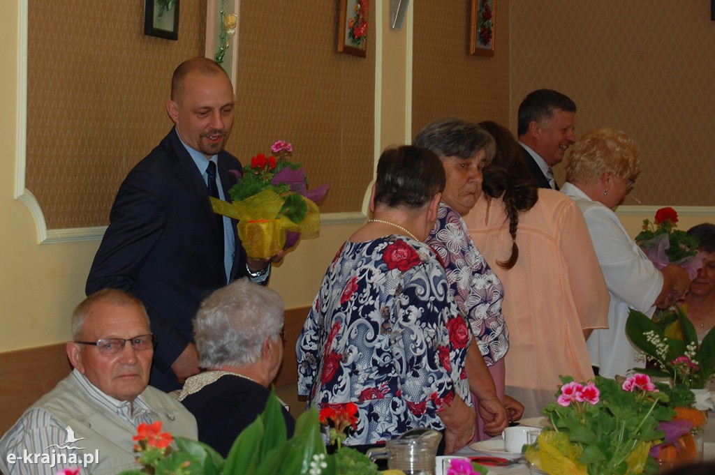 Powiatowy Dzień Matki w Sośnie