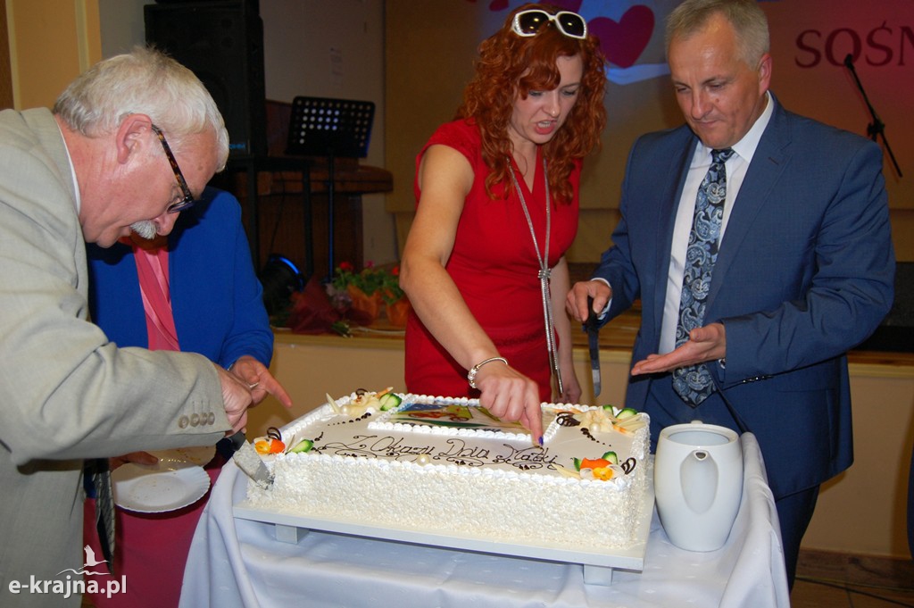 Powiatowy Dzień Matki w Sośnie
