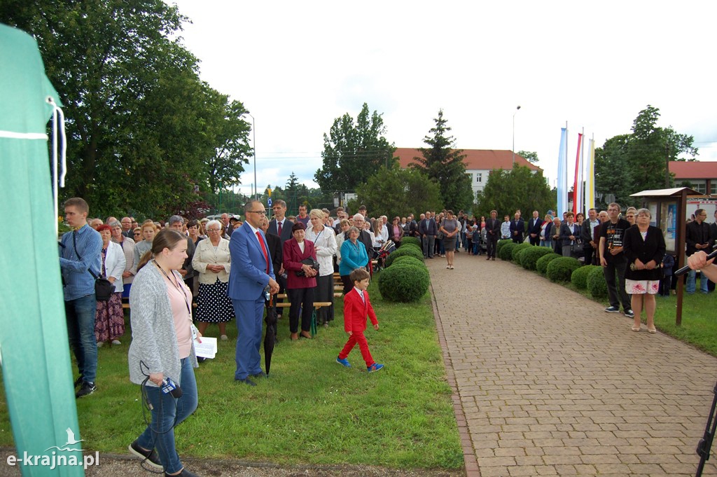 Jubileusz 50-lecia Parafii Niepokalanego Serca Maryi w Sośnie