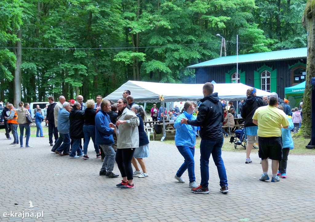 Festiwal Piosenki Turystycznej dla Osób Niepełnosprawnych