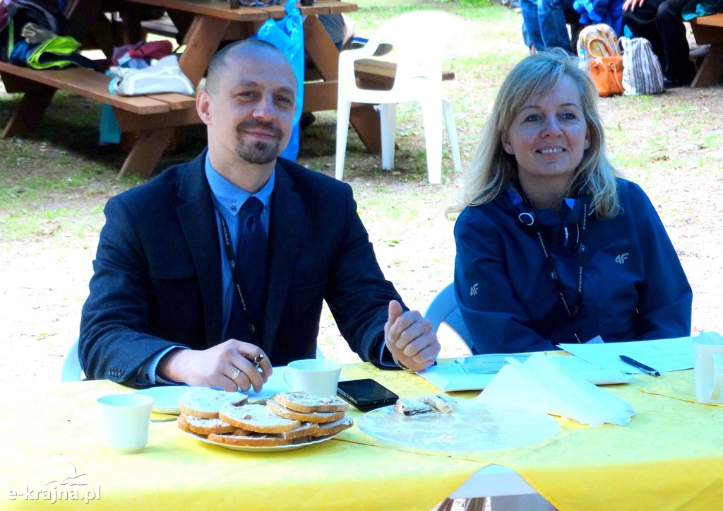 Festiwal Piosenki Turystycznej dla Osób Niepełnosprawnych