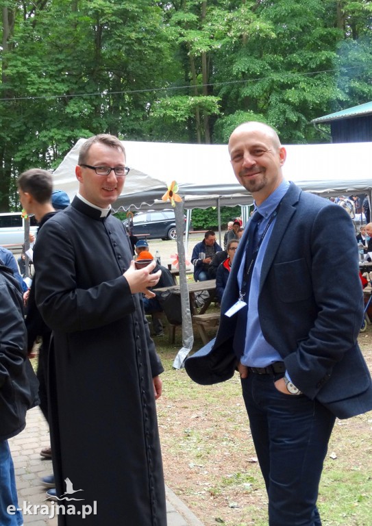 Festiwal Piosenki Turystycznej dla Osób Niepełnosprawnych