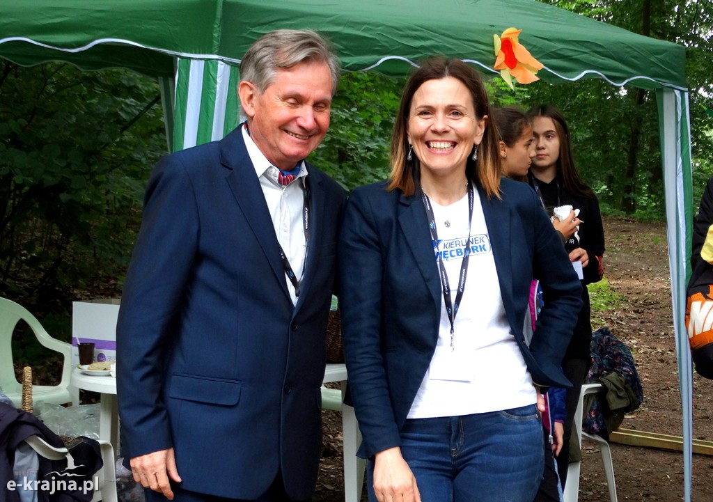 Festiwal Piosenki Turystycznej dla Osób Niepełnosprawnych