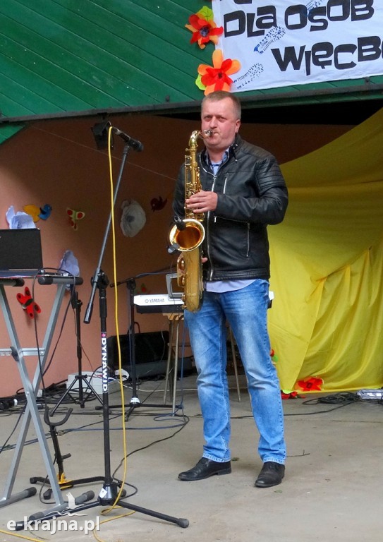 Festiwal Piosenki Turystycznej dla Osób Niepełnosprawnych