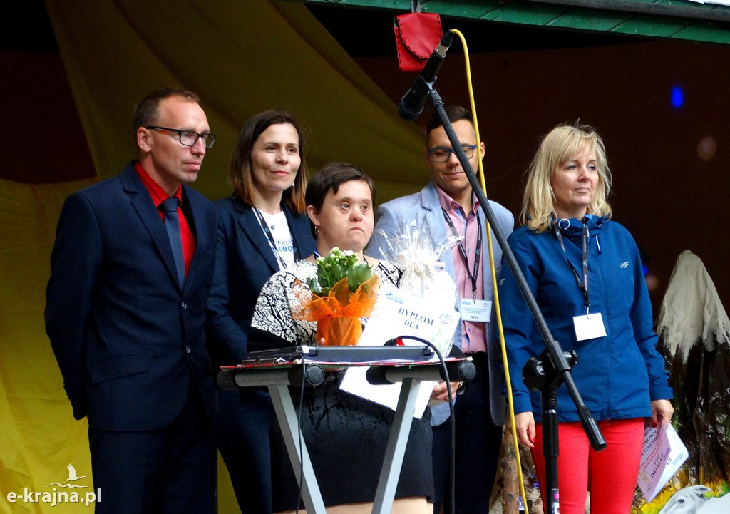 Festiwal Piosenki Turystycznej dla Osób Niepełnosprawnych
