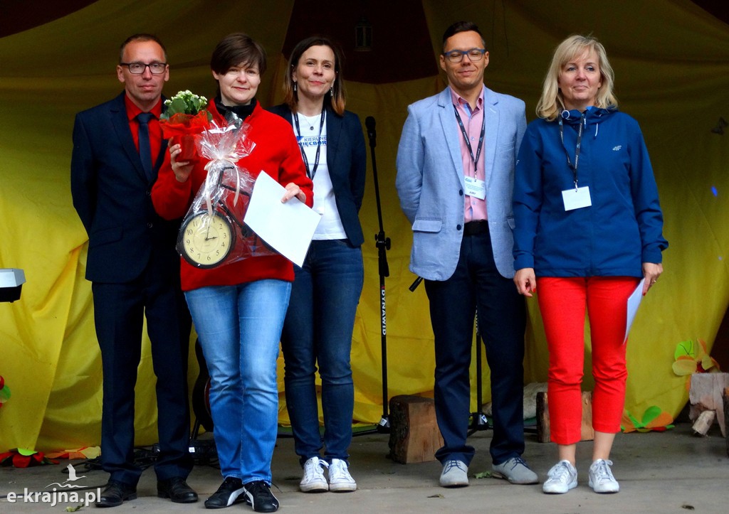 Festiwal Piosenki Turystycznej dla Osób Niepełnosprawnych