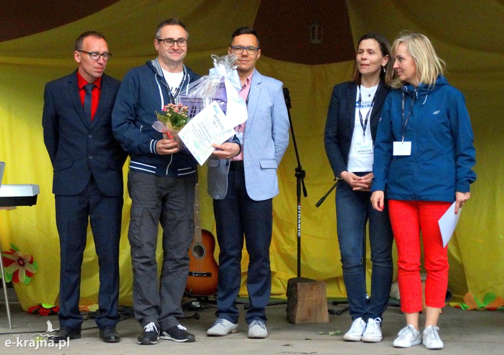 Festiwal Piosenki Turystycznej dla Osób Niepełnosprawnych