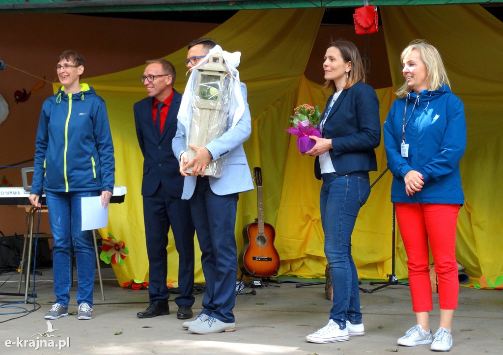 Festiwal Piosenki Turystycznej dla Osób Niepełnosprawnych