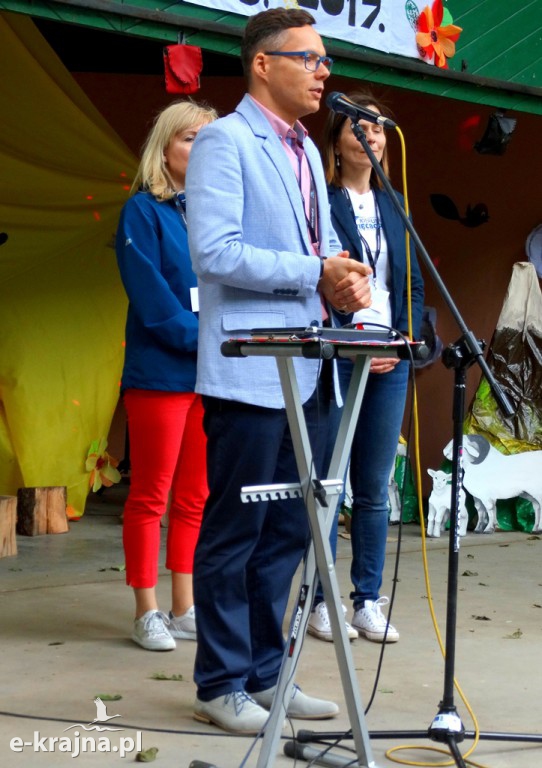 Festiwal Piosenki Turystycznej dla Osób Niepełnosprawnych