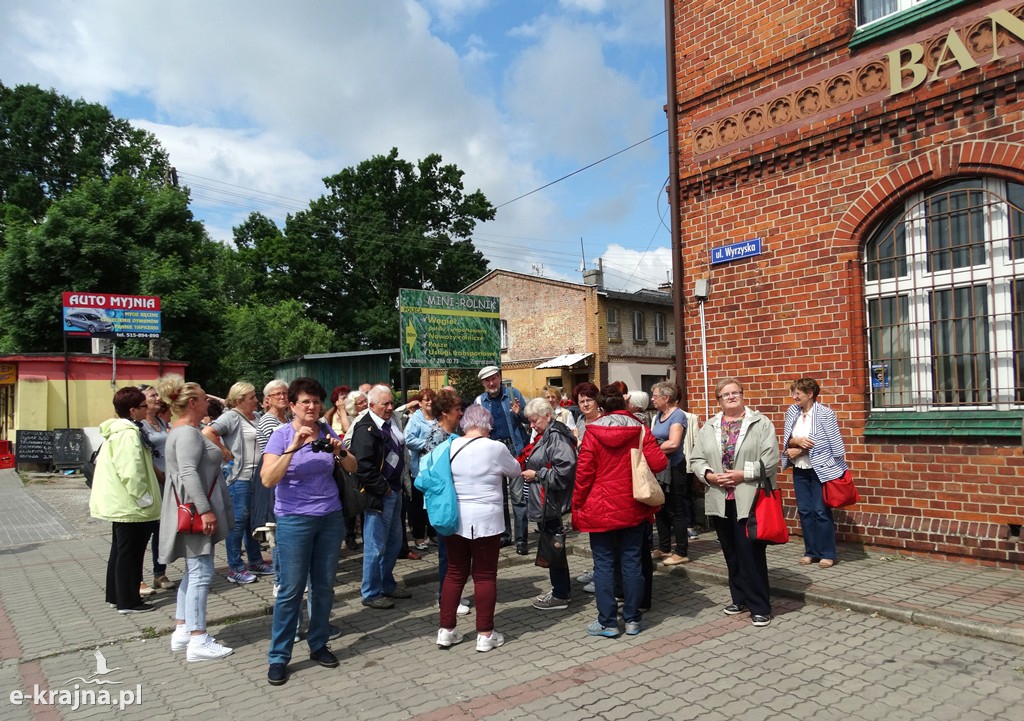 Piękna nasza Krajna cała - powiat pilski