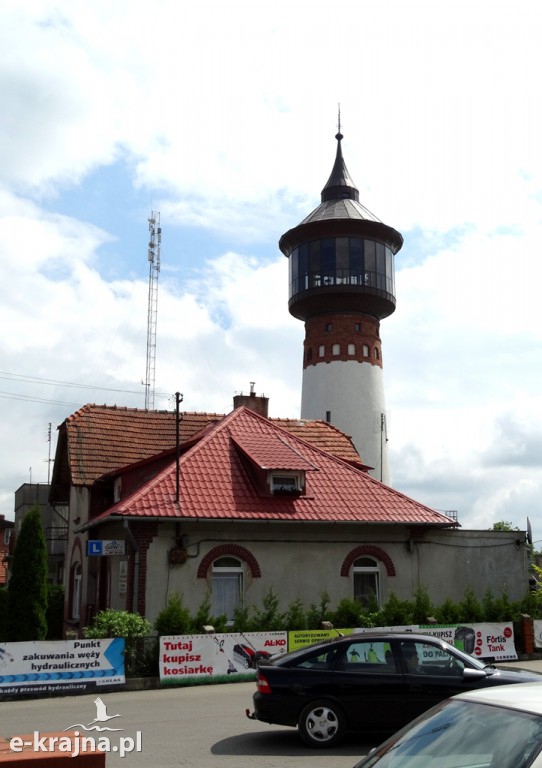 Piękna nasza Krajna cała - powiat pilski