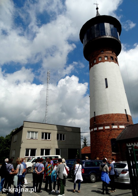 Piękna nasza Krajna cała - powiat pilski