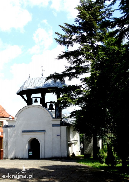Piękna nasza Krajna cała - powiat pilski
