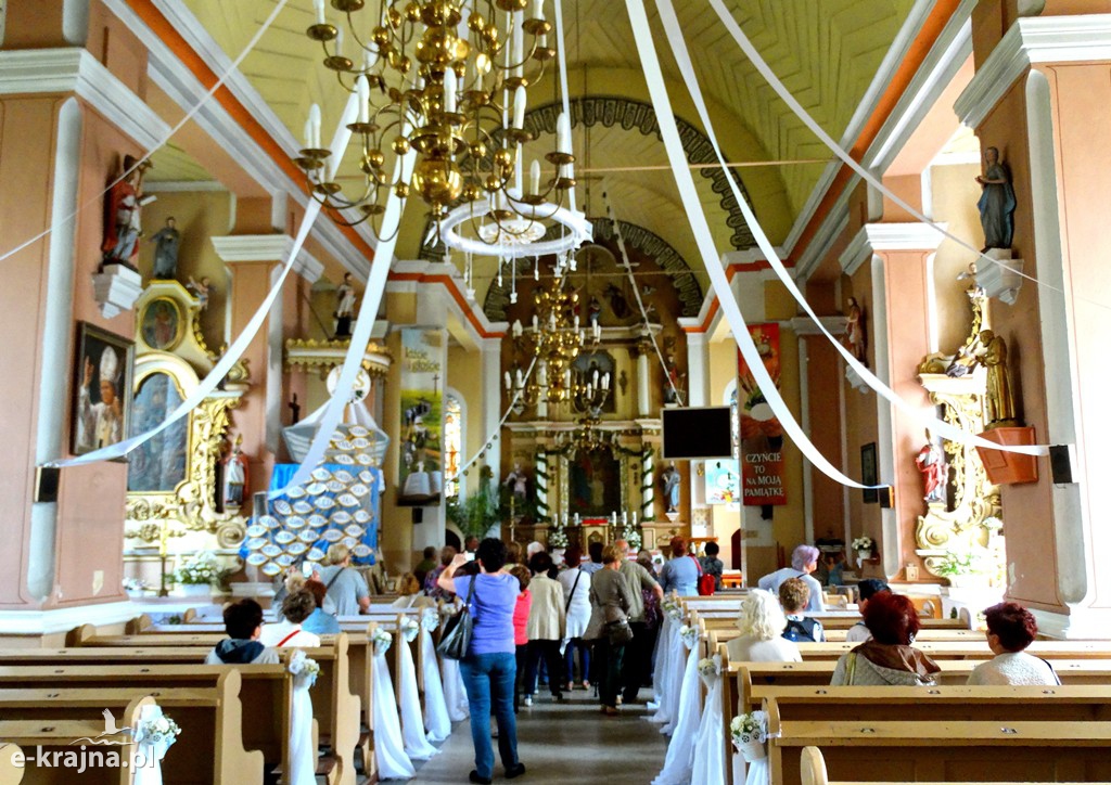 Piękna nasza Krajna cała - powiat pilski