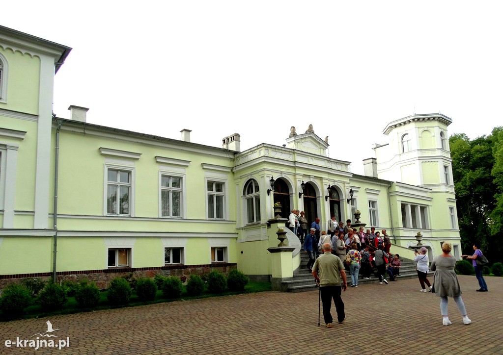 Piękna nasza Krajna cała - powiat pilski