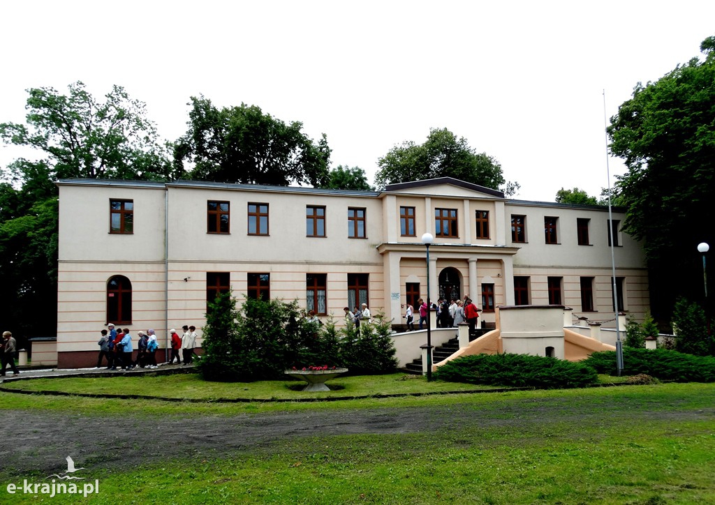 Piękna nasza Krajna cała - powiat pilski