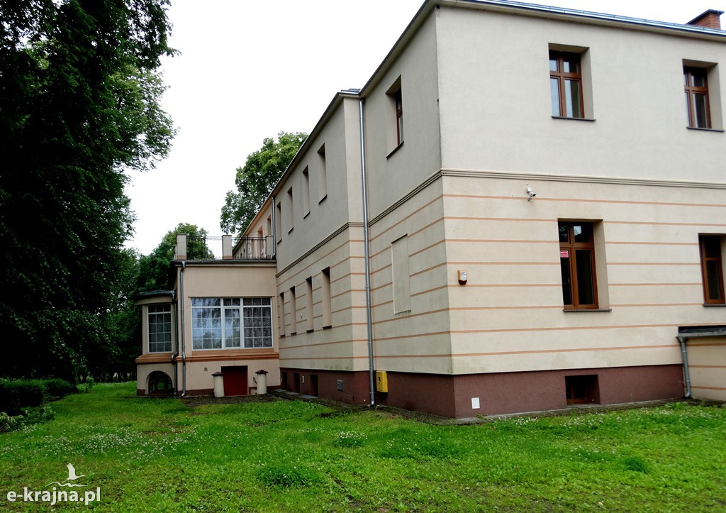 Piękna nasza Krajna cała - powiat pilski