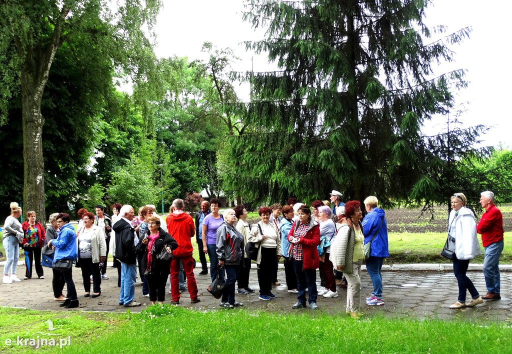 Piękna nasza Krajna cała - powiat pilski