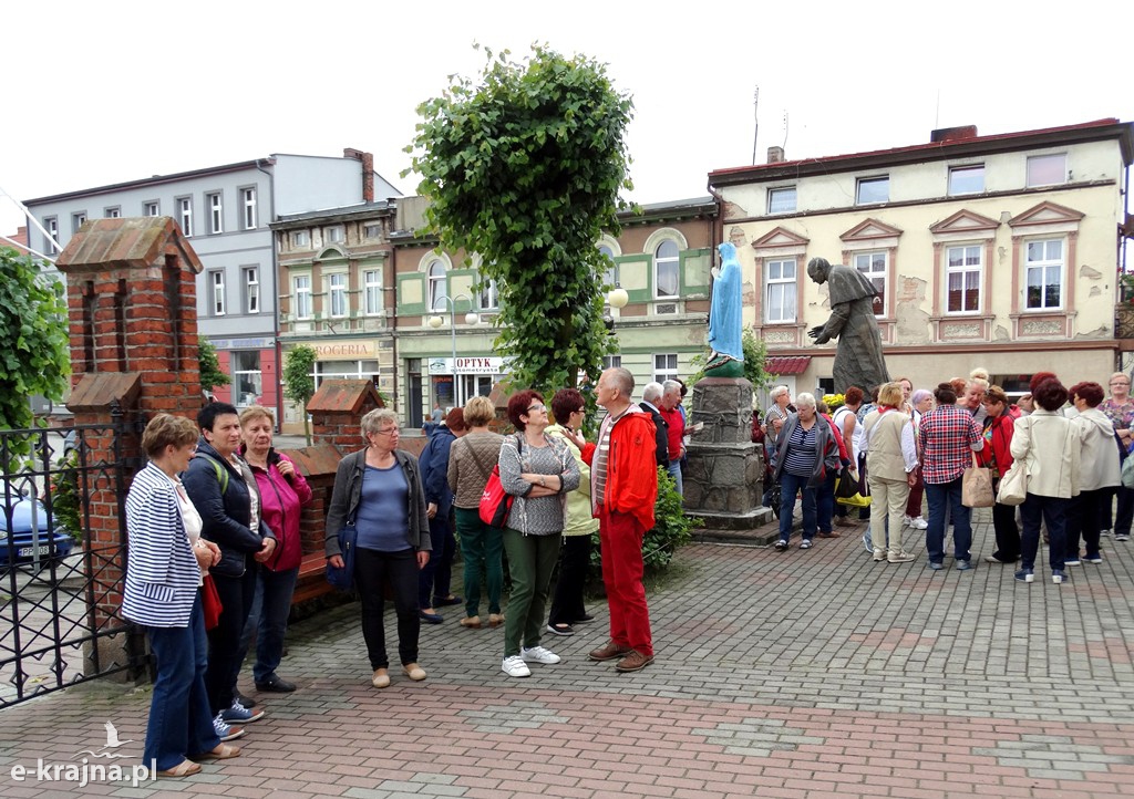Piękna nasza Krajna cała - powiat pilski