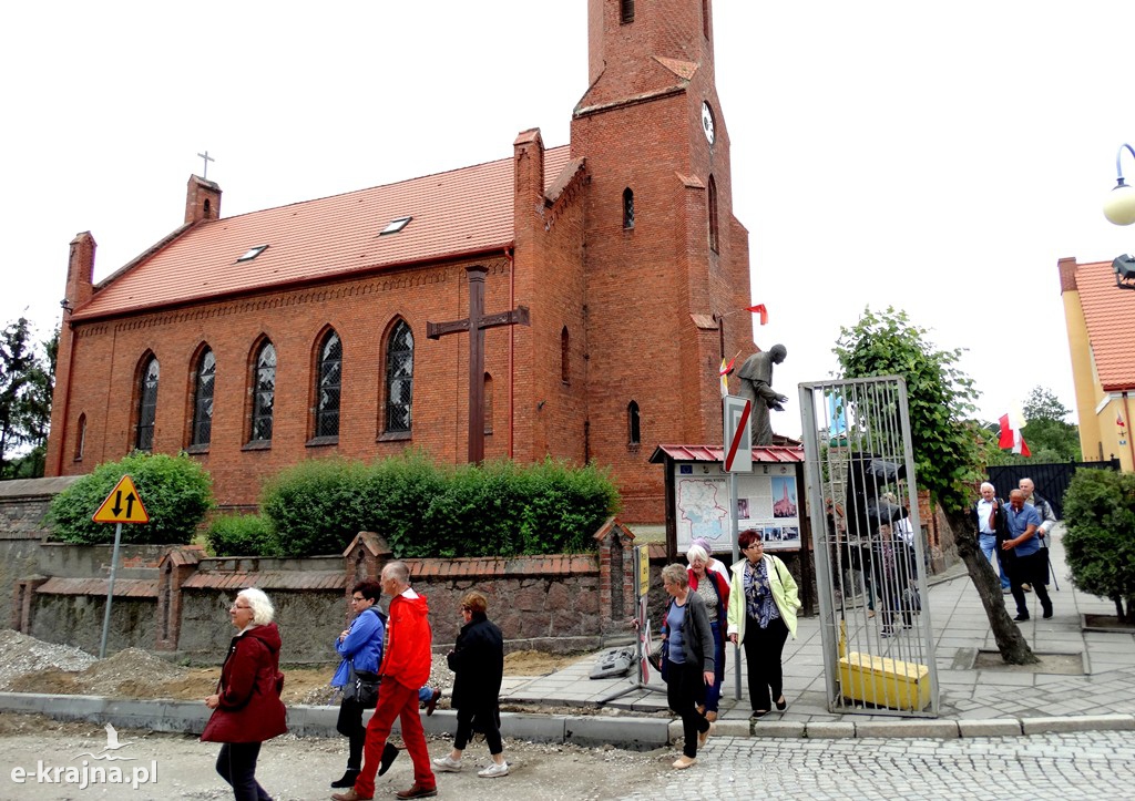 Piękna nasza Krajna cała - powiat pilski
