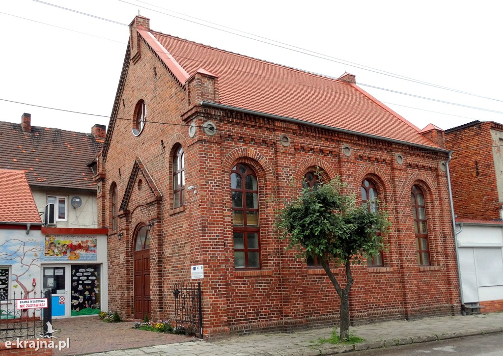 Piękna nasza Krajna cała - powiat pilski