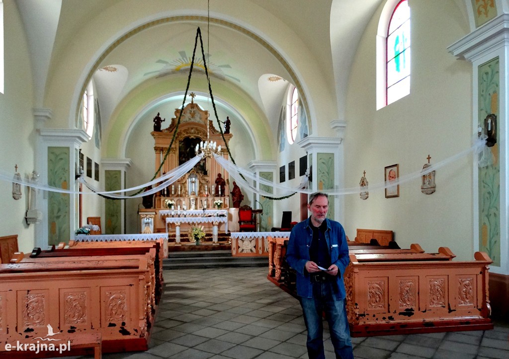 Piękna nasza Krajna cała - powiat pilski