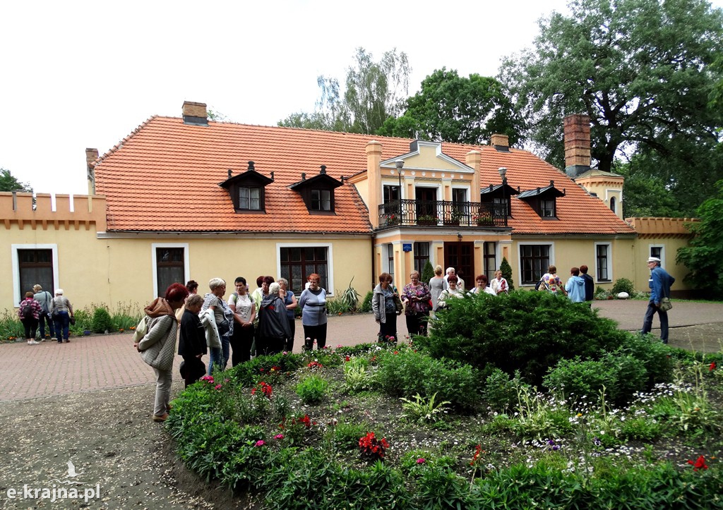 Piękna nasza Krajna cała - powiat pilski