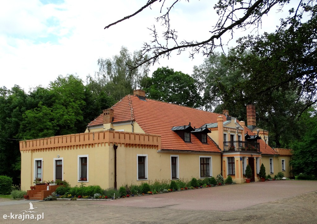 Piękna nasza Krajna cała - powiat pilski