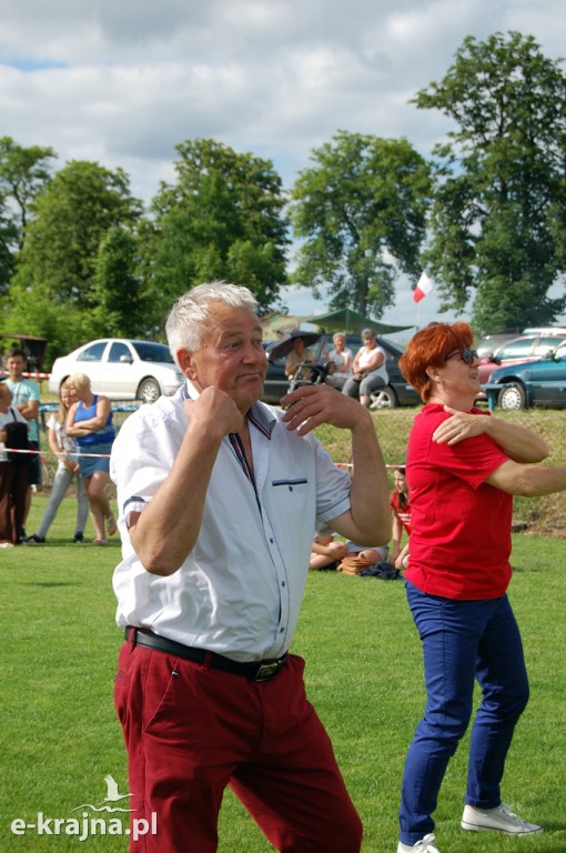 Turniej Sołectw Gminy Więcbork [FOTO - cz.2]