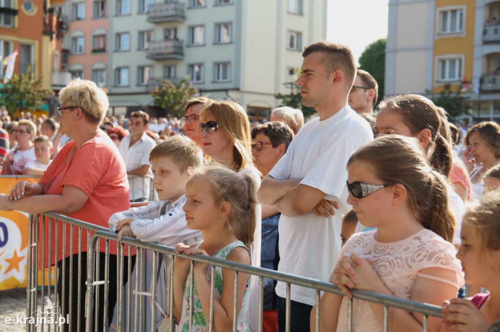 Katolicy na ulicy - była radość i zabawa