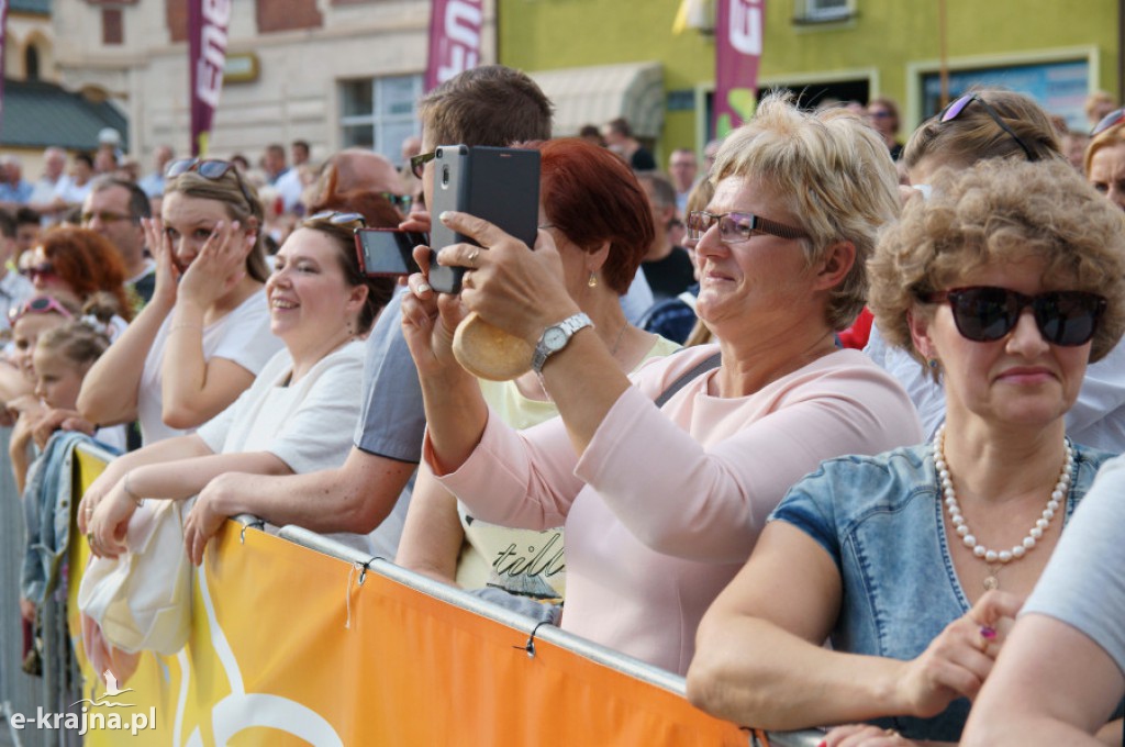 Katolicy na ulicy - była radość i zabawa