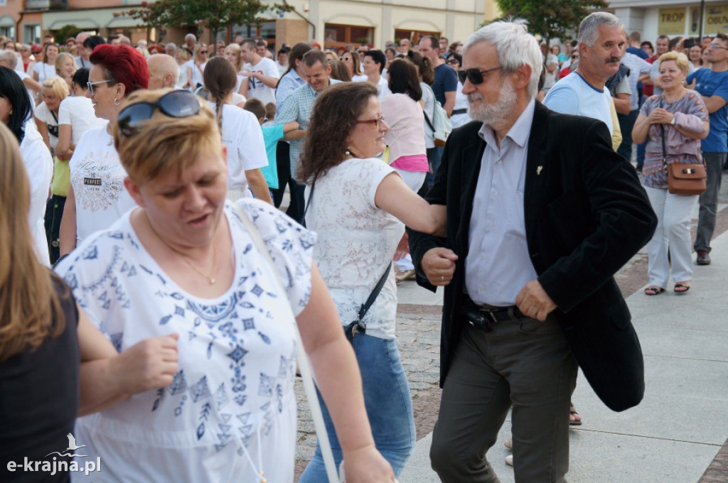 Katolicy na ulicy - była radość i zabawa