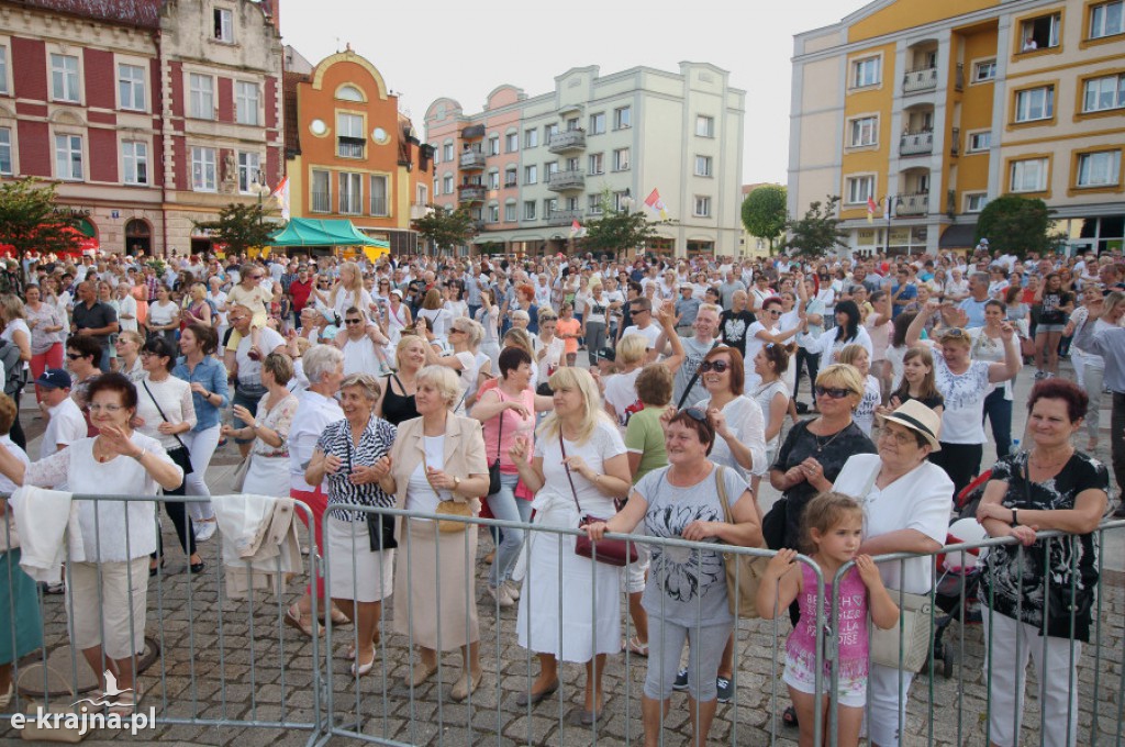 Katolicy na ulicy - była radość i zabawa
