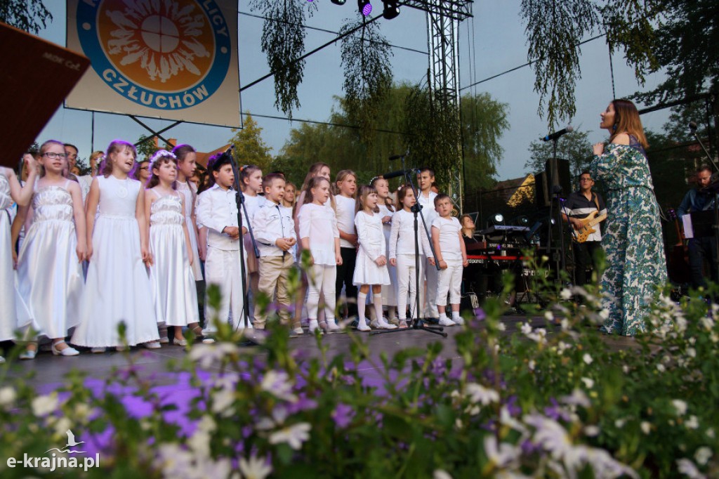 Katolicy na ulicy - była radość i zabawa