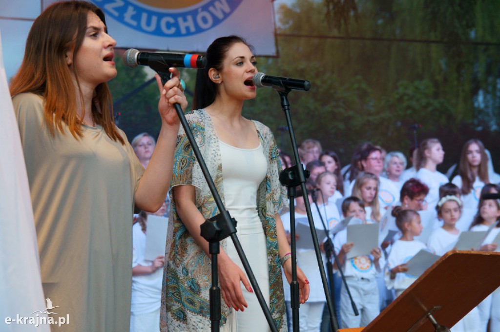 Katolicy na ulicy - była radość i zabawa