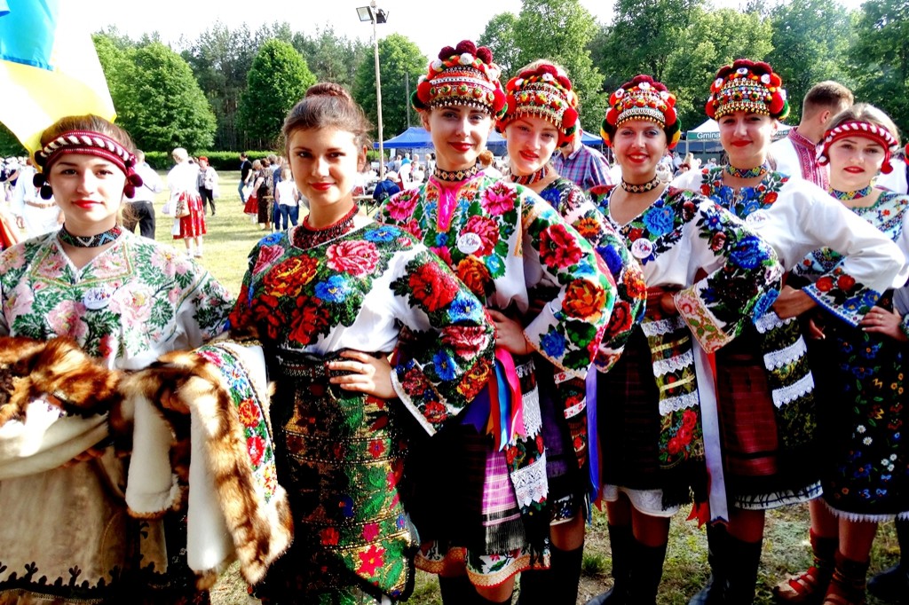 Bukowińskie Spotkania