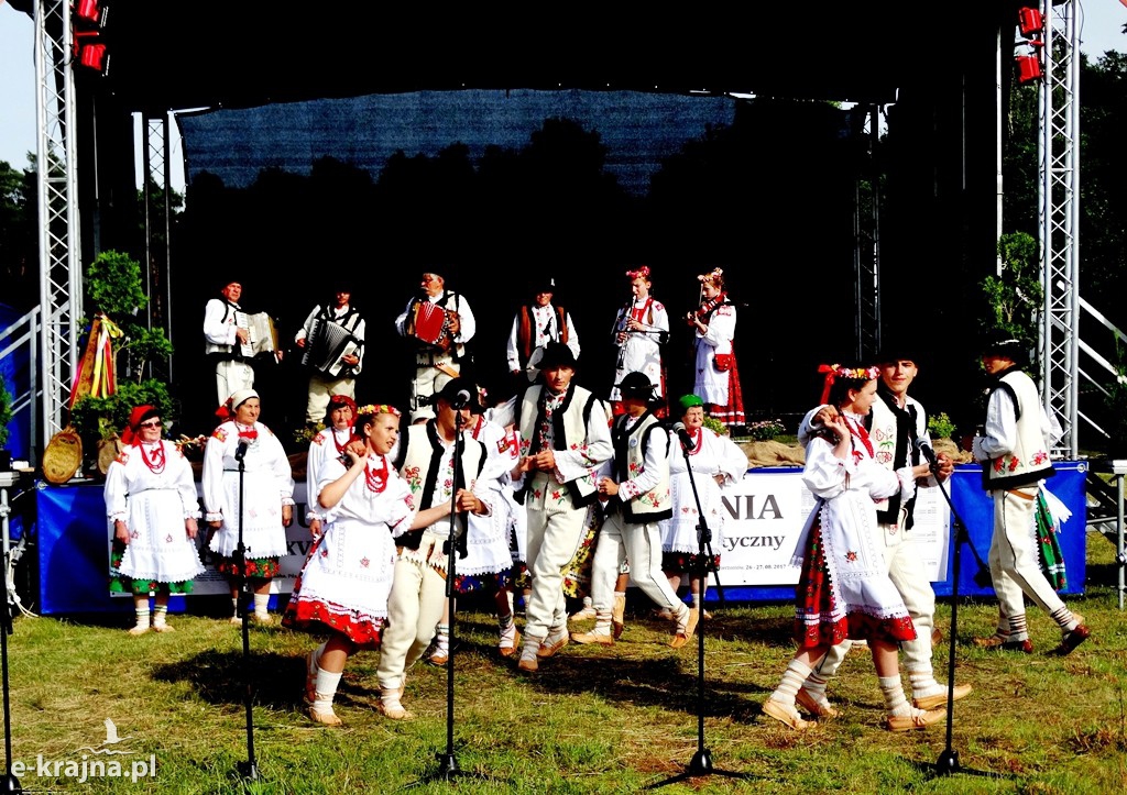 Bukowińskie Spotkania