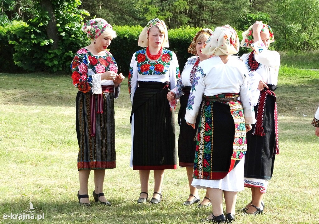 Bukowińskie Spotkania
