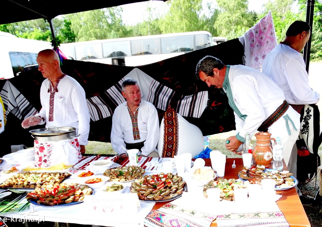 Bukowińskie Spotkania